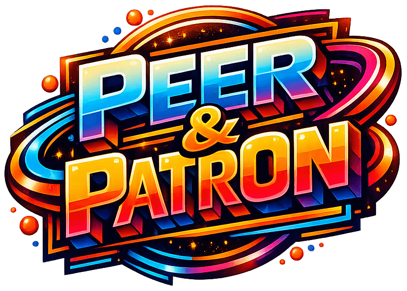 Peer & Patron